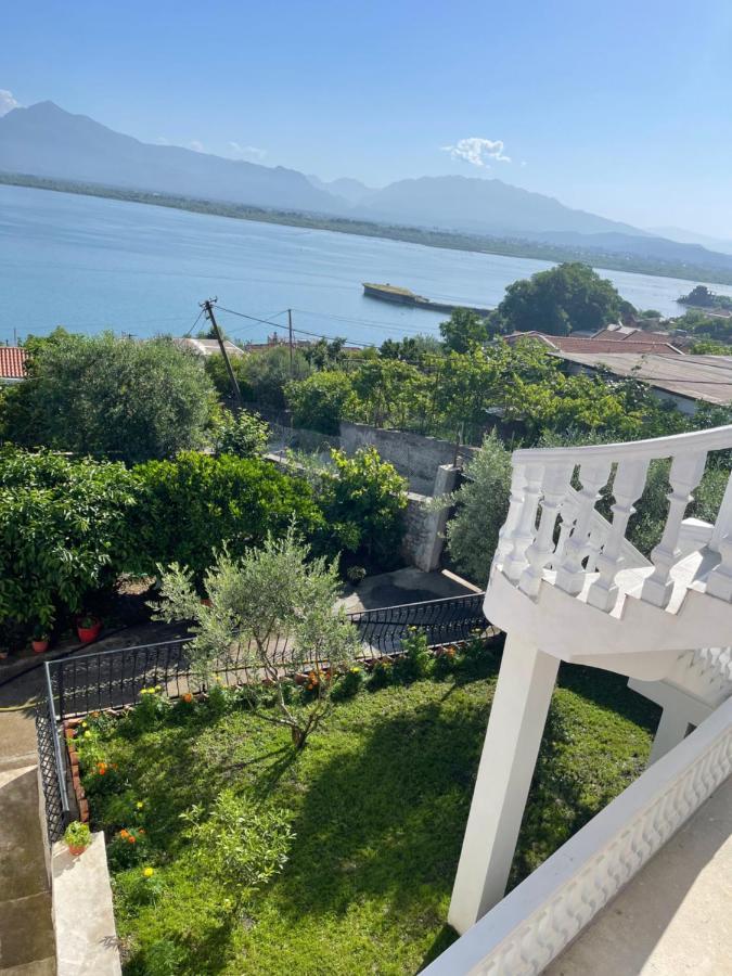 Four Generation Hotel Široka Exterior photo