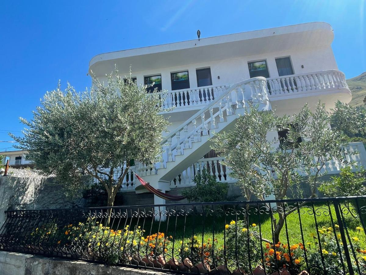 Four Generation Hotel Široka Exterior photo
