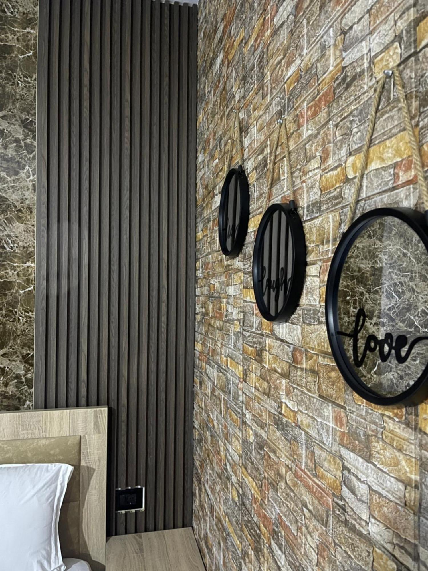 Four Generation Hotel Široka Exterior photo